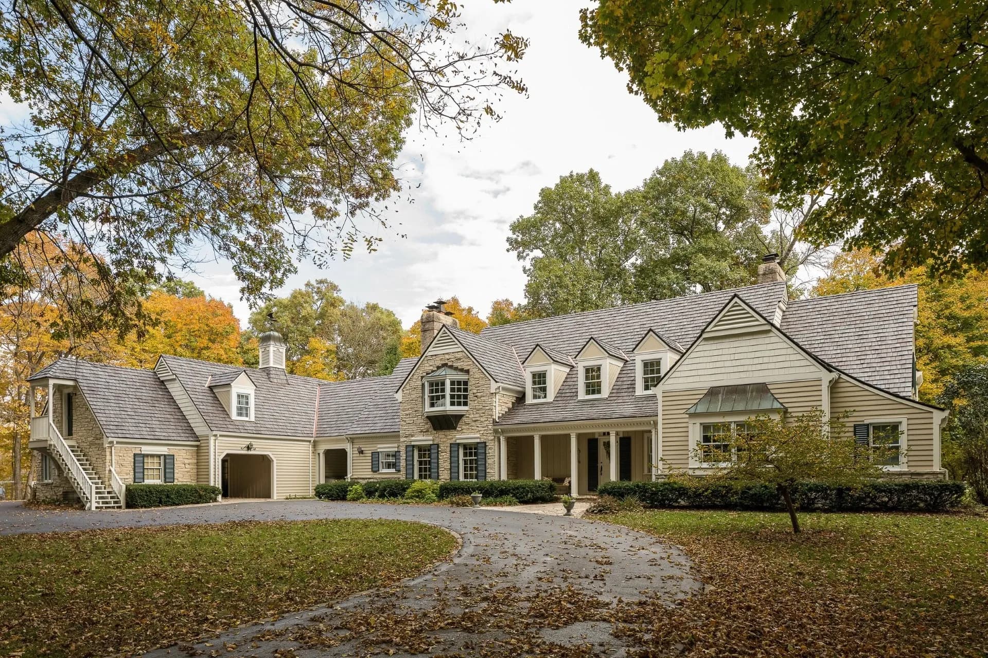 Residential Roofing