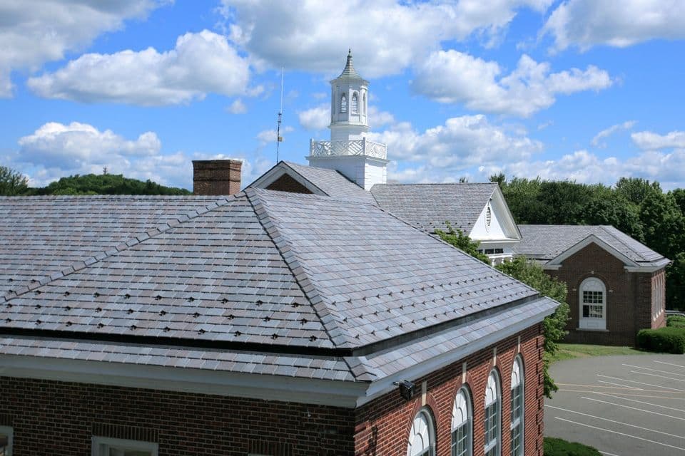 Commercial Roofing