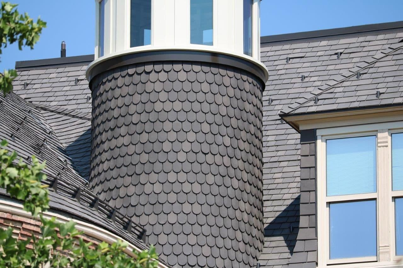 Commercial Roofing