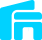 institutional roofing icon