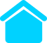 residential roofing icon