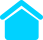 residential roofing icon